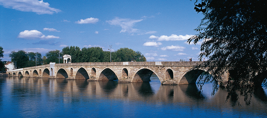Edirne Tours and Ancient History - Page 6 - photo